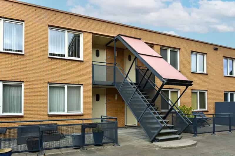 Appartement te koop Mijdrecht Centrum