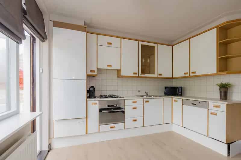 Ruime Maisonnette 3 Slaapkamers IJmuiden