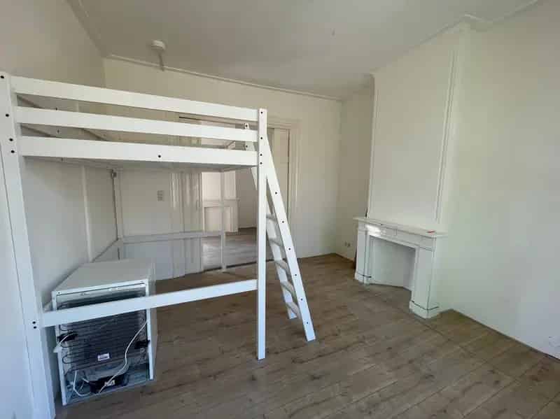 Kamer Groningen Herewegbuurt 29m2 Eigen Keuken Douche