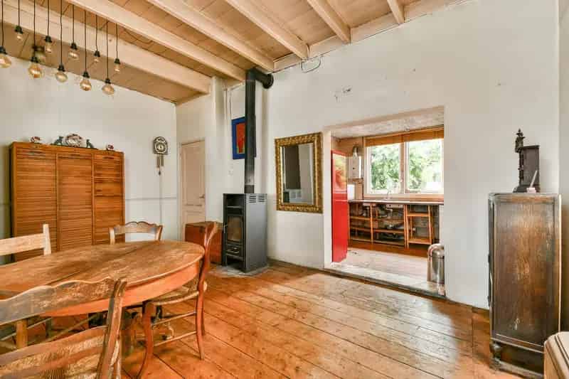Huis te koop Driebergen-Rijsenburg renovatieproject