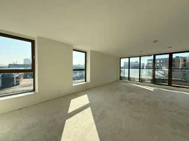 3-Kamerappartement Haarlem 87m2 Nabij Centrum