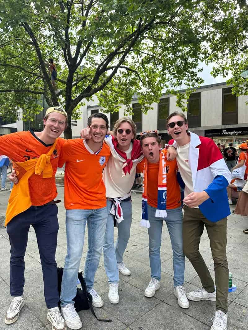 Studentenkamer Enschede Nabij UT