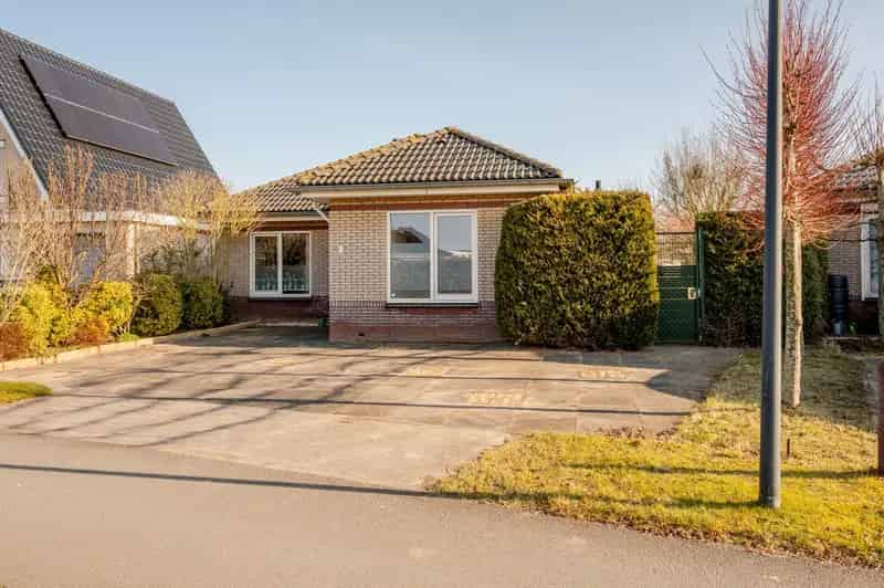 Luxe Bungalow Lelystad Buitenhof 193m2 3 slaapkamers Energielabel A