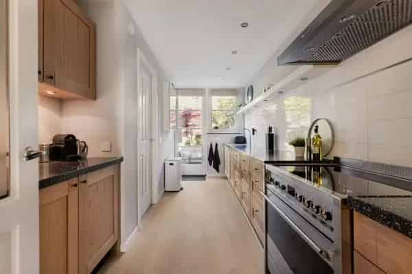 Huis Te Koop , 19, Narcissenlaan, Bennebroek, Noord-Holland
