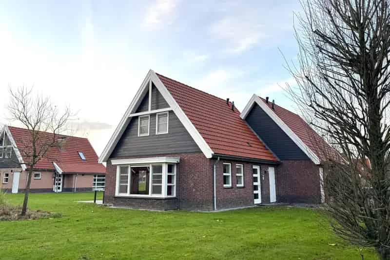 Huis Te Koop , 40, Leuvenumse beek, Dronten, Flevoland