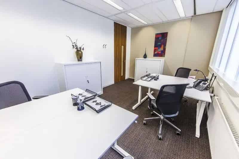 Kantoorpand Apeldoorn 3-4 Personen Alles Inclusief