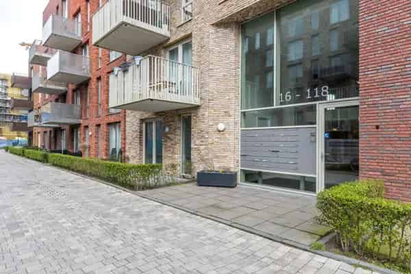 Appartement Te Huur , Leiden, Zuid-Holland