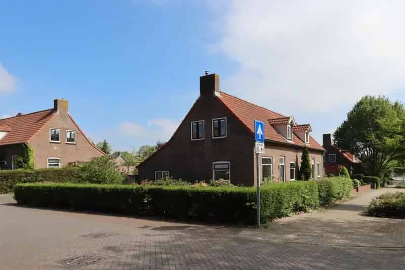 Huis Te Koop , 21, Gooiseweg, Groesbeek, Gelderland