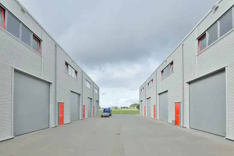 Bedrijfsruimte te Huur Deventer 136m2