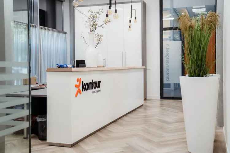 Kantoor Heerenveen | Zoek kantoren te huur: Abe Lenstra boulevard 50 8448 JB Heerenveen [funda in business]