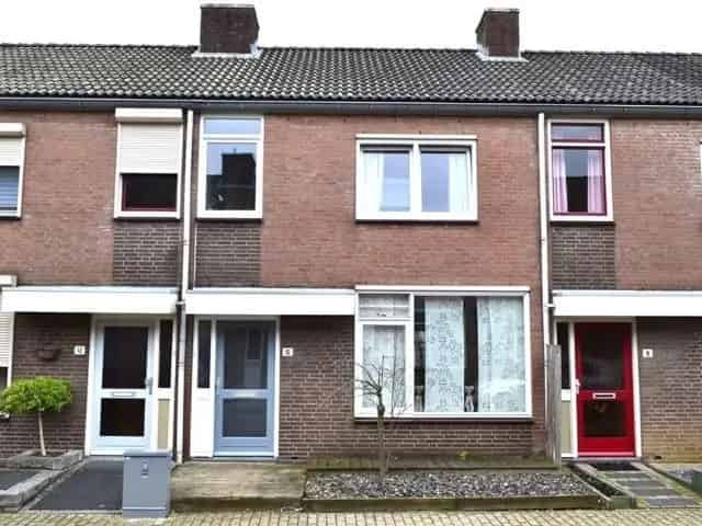 Te Huur Heerlen: 3 Slaapkamers, Zolder, Tuin