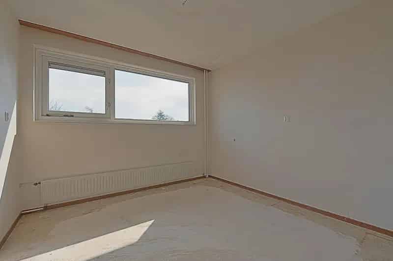 4 Kamer Eengezinswoning Alkmaar 110m2 Energielabel A
