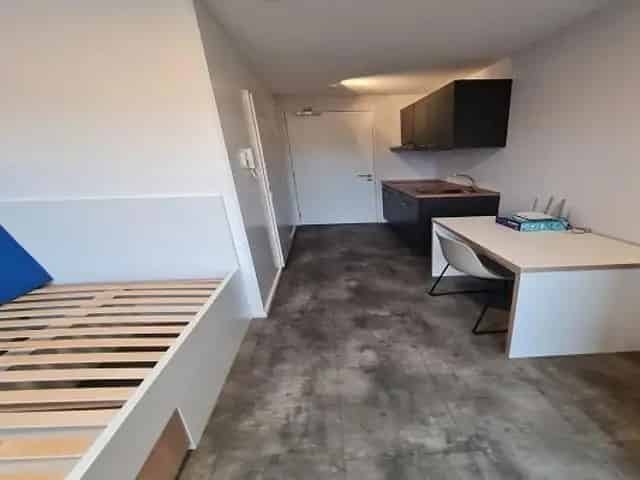 Studio Sorbonnelaan Maastricht: Studenten Studios