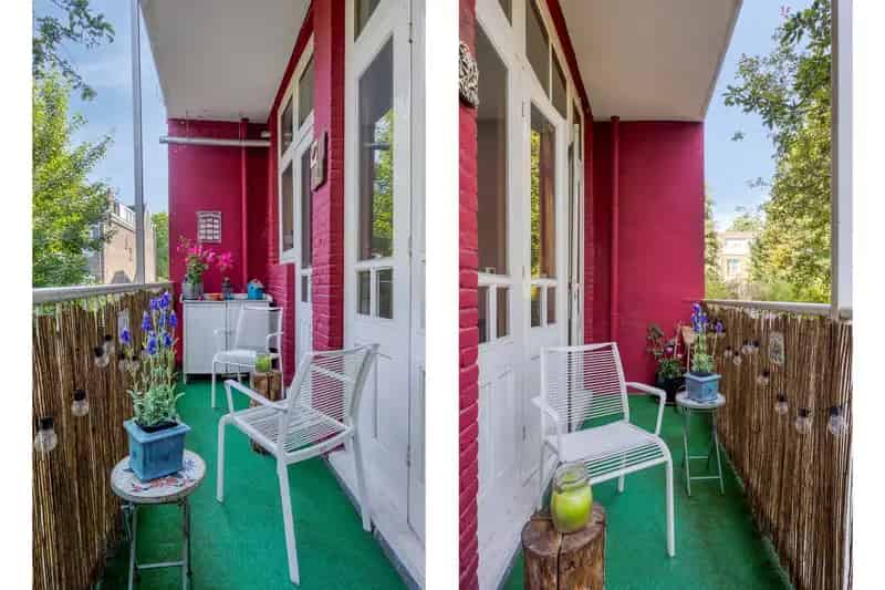 Appartement te koop: Rochussenstraat 289-A01 3023 DE Rotterdam | Funda