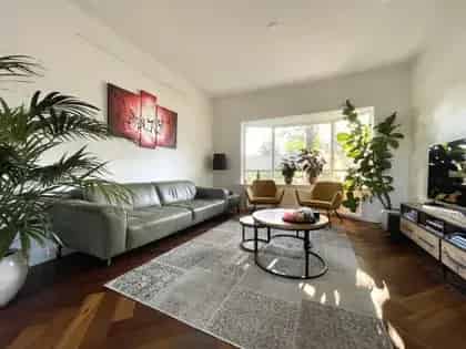 3 Slaapkamers Huis 84m2 Zwolle Gemeubileerd Jaren 30
