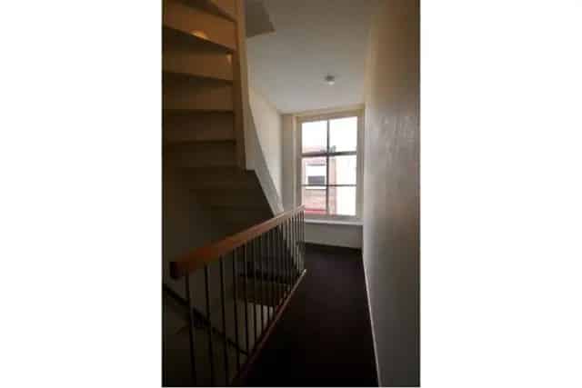 Bovenwoning Leeuwarden 60m2 2 Kamers 1 maart 2025