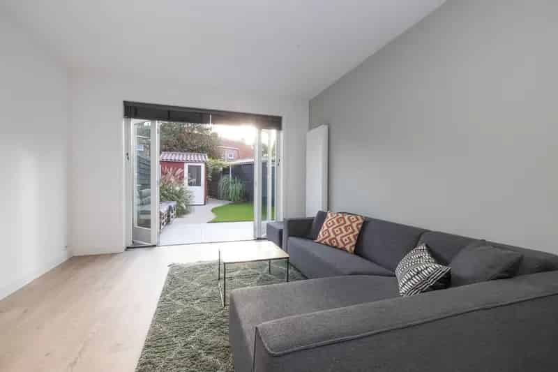 Gerenoveerde Hoekwoning Hilversum - Zonnige Tuin - Erfpacht