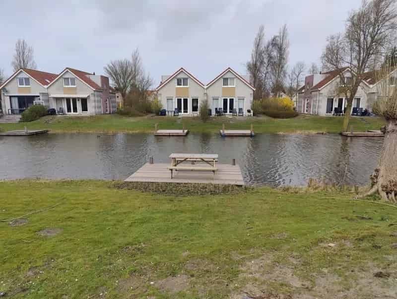 Huis Te Koop , 10, Friesche Vlaak, Makkum, Fryslân