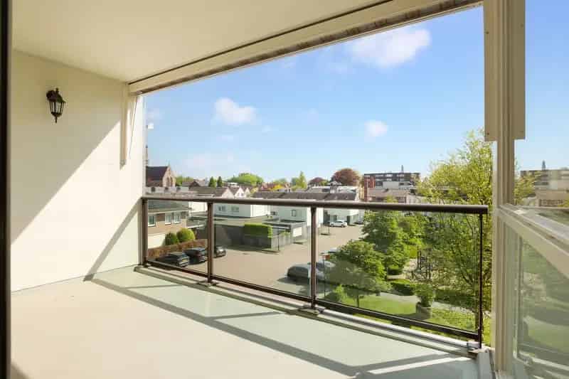 Appartement te koop Waalwijk Frederik Hendrikhof