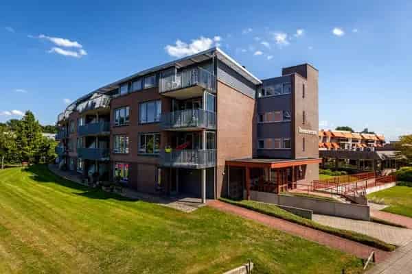 Luxe 3-kamerappartement Ede Beatrixpark