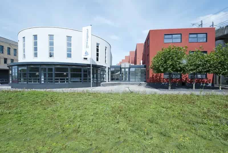 Kantoorruimte Amsterdam Sloterdijk te Huur