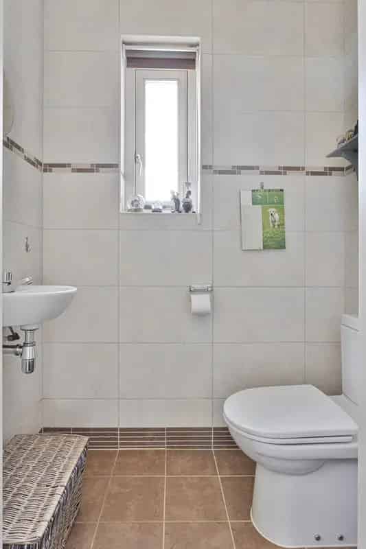 Jaren 30 woning Groote Kreek 4 slaapkamers ruime garage