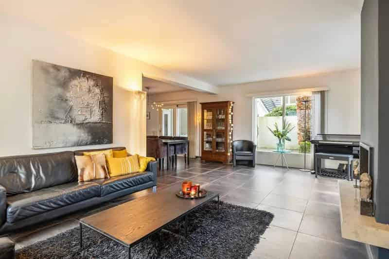 Huis te koop Vlijmen 5 slaapkamers luxe tuin