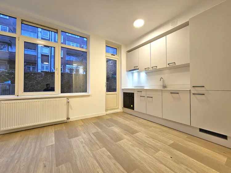 Benedenwoning Te Koop in 26A, Millinxstraat, Rotterdam, Zuid-Holland