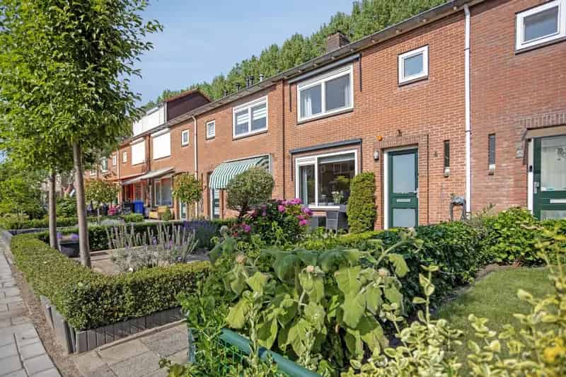 Huis te koop Driemond Amsterdam  3 slaapkamers  Energielabel B