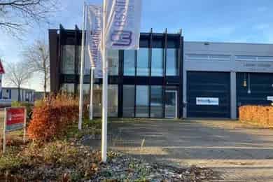 225 m2 Kantoorruimte Nijverdal te Koop - Beleggingsobject