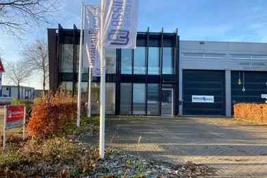 225 m2 Kantoorruimte Nijverdal te Koop - Beleggingsobject
