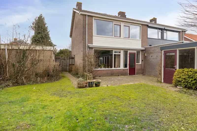 Huis te koop Zetten Sleënburgsestraat 33