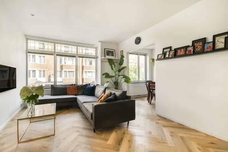 Appartement te koop: Griseldestraat 33-1 1055 AS Amsterdam | Funda