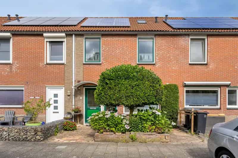 Huis te koop Purmerend: 4 slaapkamers, energielabel A, tuin