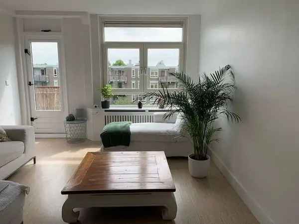 Appartement Te Huur in Amsterdam, Noord-Holland