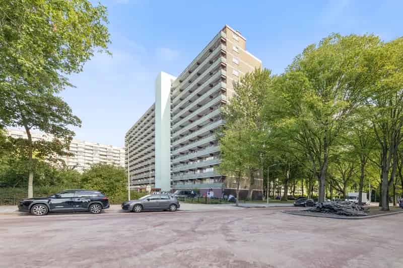 Appartement te koop: Nieuwendamlaan 52 2547 JL Den Haag | Funda
