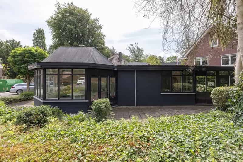 Kantoorruimte Hilversum 180m2 te huur