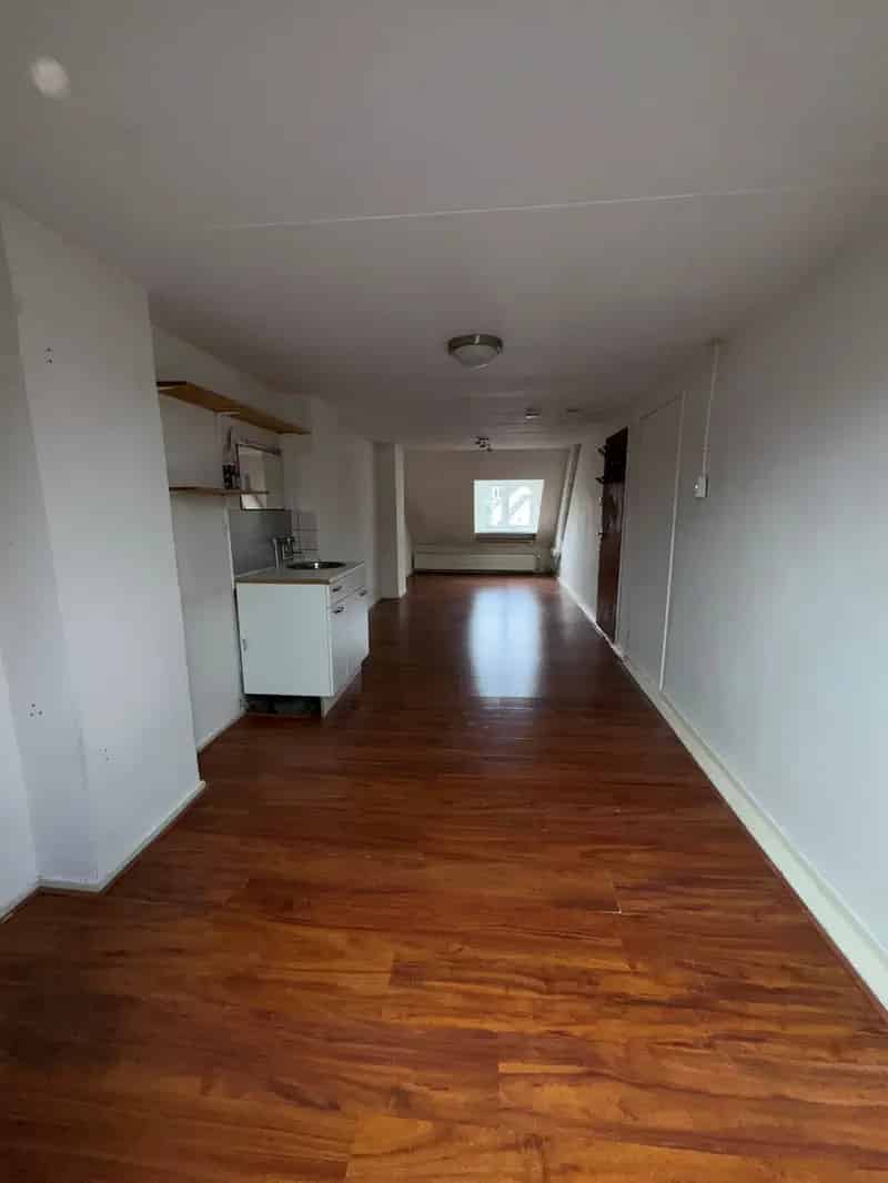 Mooie kamer te huur in Nijmegen voor studenten