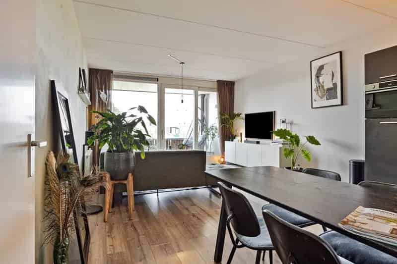 Appartement Ede: 3-kamer appartement nabij centrum