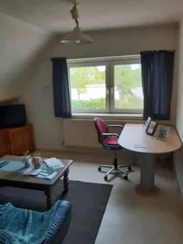 Kamer Teuge Gemeubileerd 17m2 Inclusief Gas Water Wifi