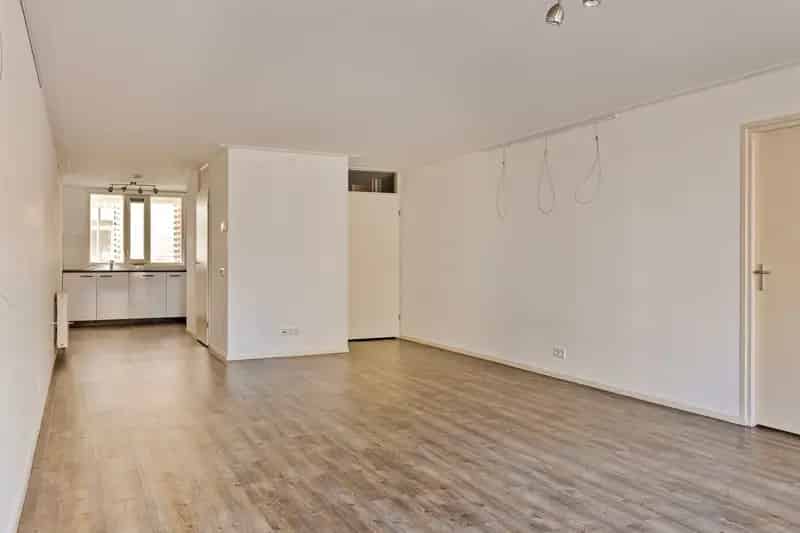 Appartement te koop Den Bosch Brede Haven: Ruim 2 Slaapkamers Balkon Parkeerplaats