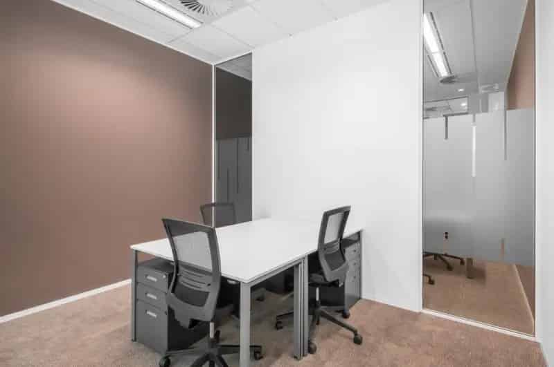 Privékantoor Amstelveen 3-4 Personen Betaalbaar