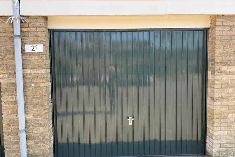 Garagebox te Koop Voorschoten Noordhofland