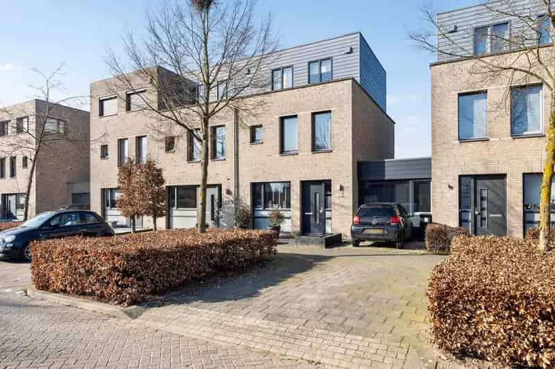 Huis te koop Etten Leur Schoenmakershoek 2 slaapkamers energielabel A