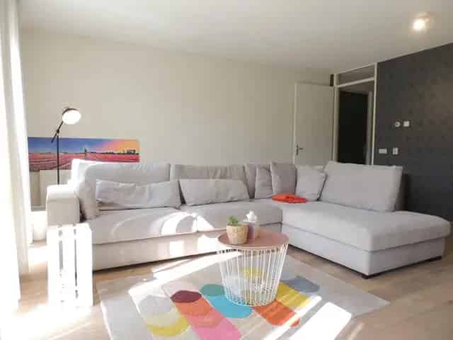 3 Kamer Appartement Nootdorp 87m2 te Huur 1 November 2024