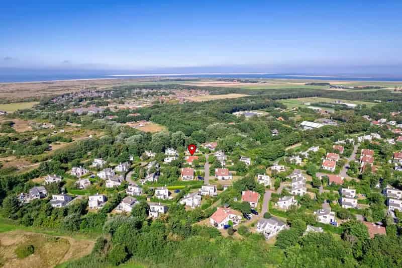 Huis Te Koop , 658, Roggeslootweg, De Cocksdorp, Noord-Holland