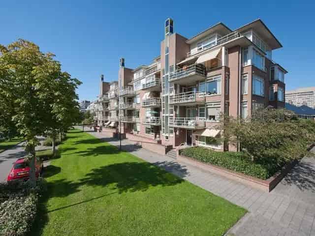 Appartement huren Leidschendam Voorburg