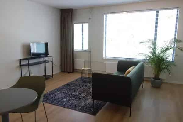 Gemeubileerde Studio Nijmegen Centrum - Perfect voor 1 Persoon