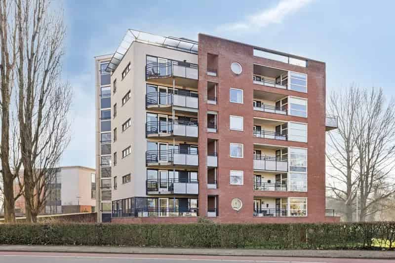 Appartement te koop Zutphen Emmalaan 55