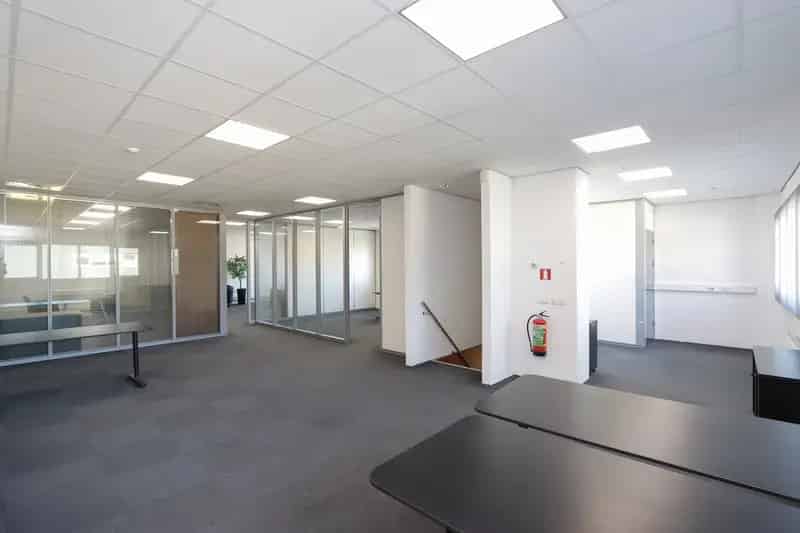 Bedrijfshal te Koop Zandzuigerstraat 91 Almere Poldervlak